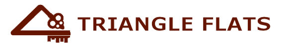 TRIANGLE FLATS